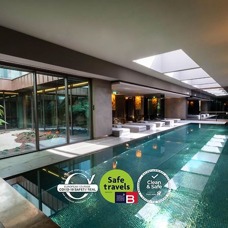 Bessahotel Baixa Порто Екстериор снимка