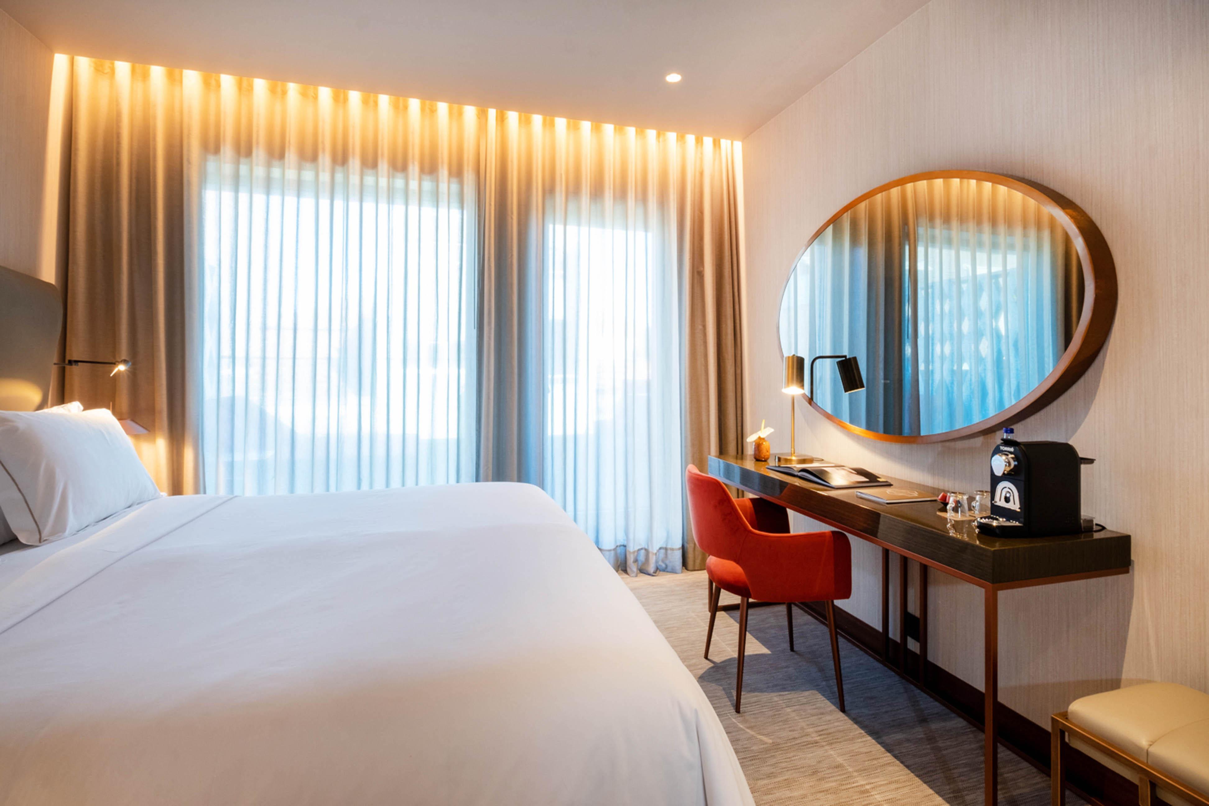 Bessahotel Baixa Порто Екстериор снимка