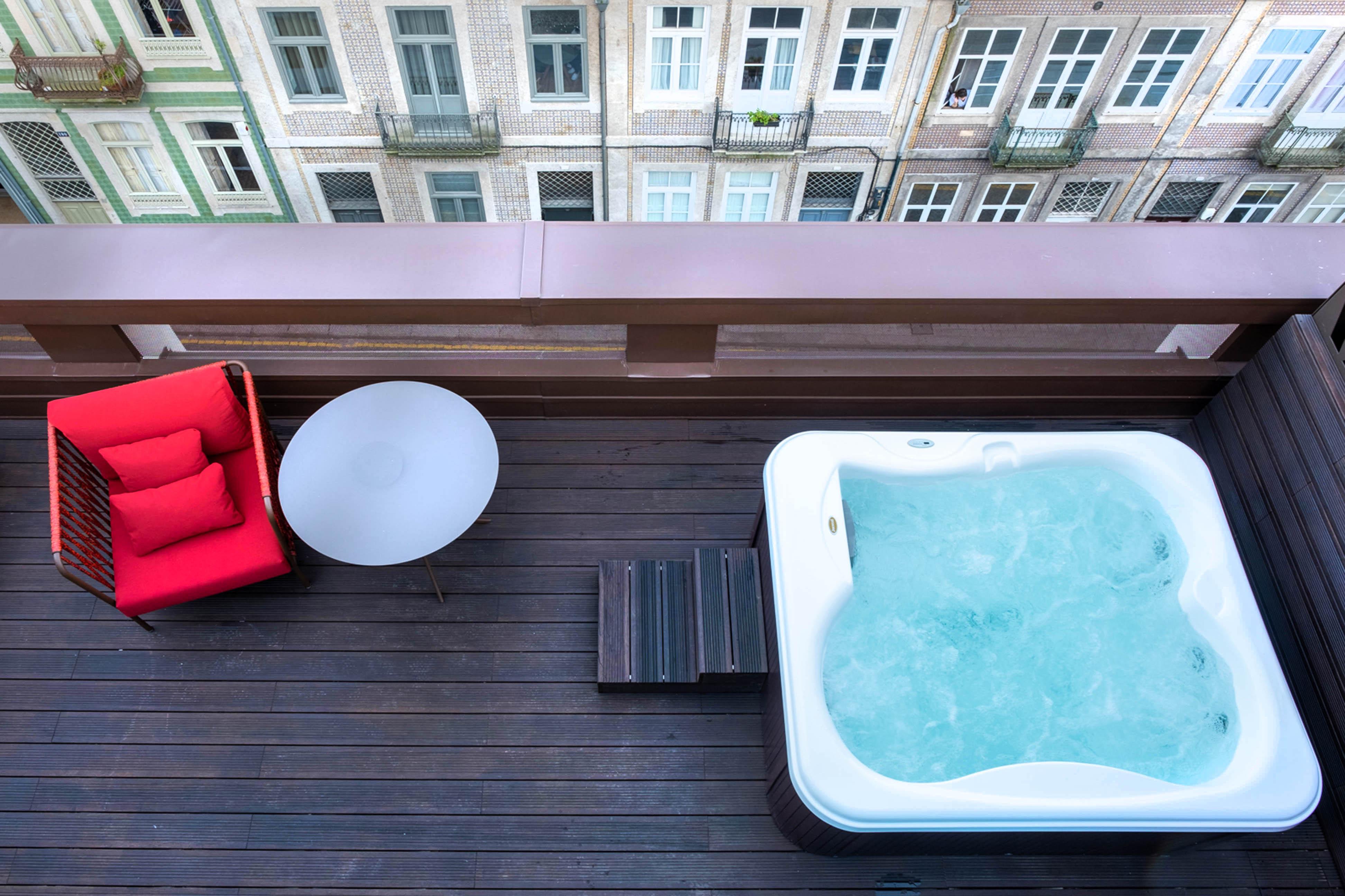 Bessahotel Baixa Порто Екстериор снимка