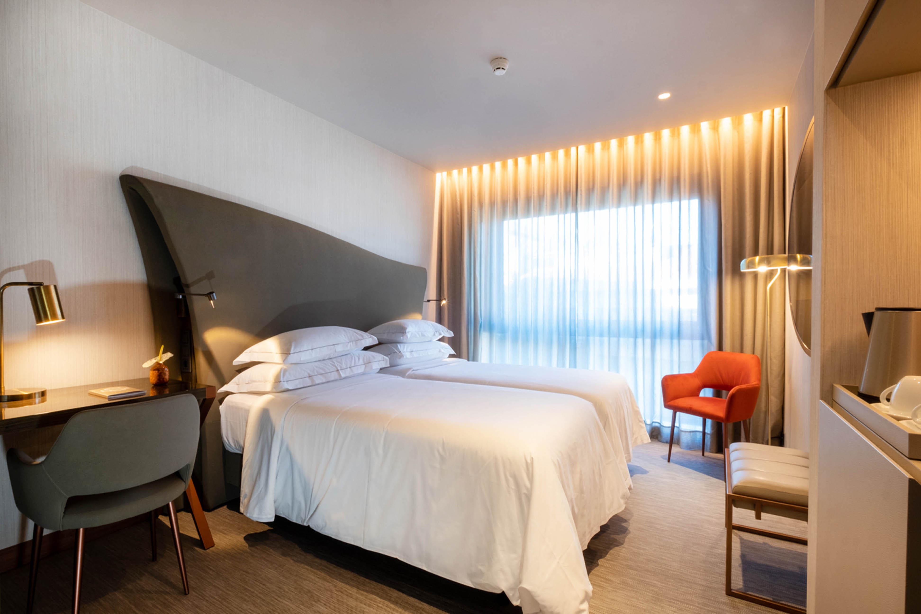Bessahotel Baixa Порто Екстериор снимка