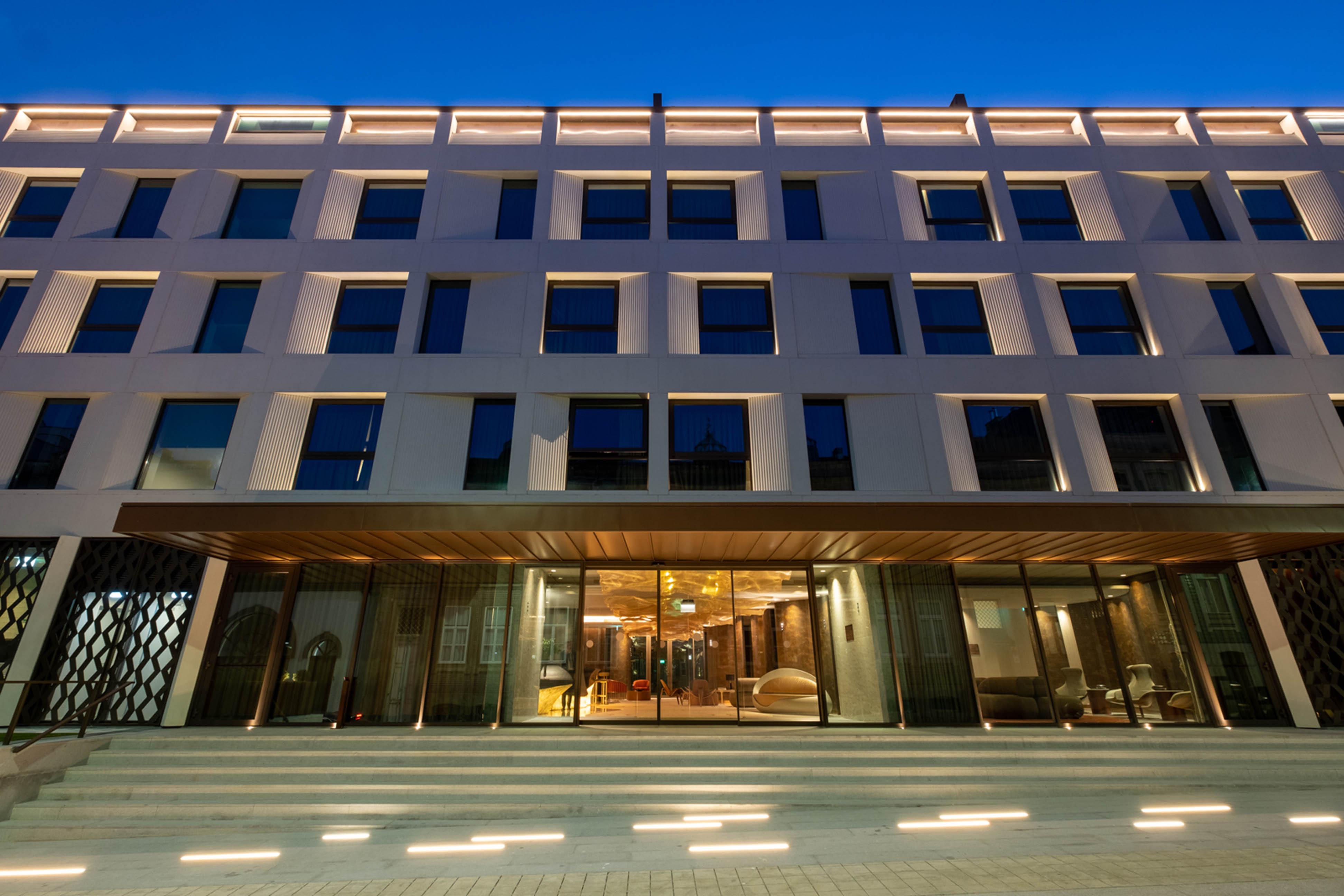 Bessahotel Baixa Порто Екстериор снимка