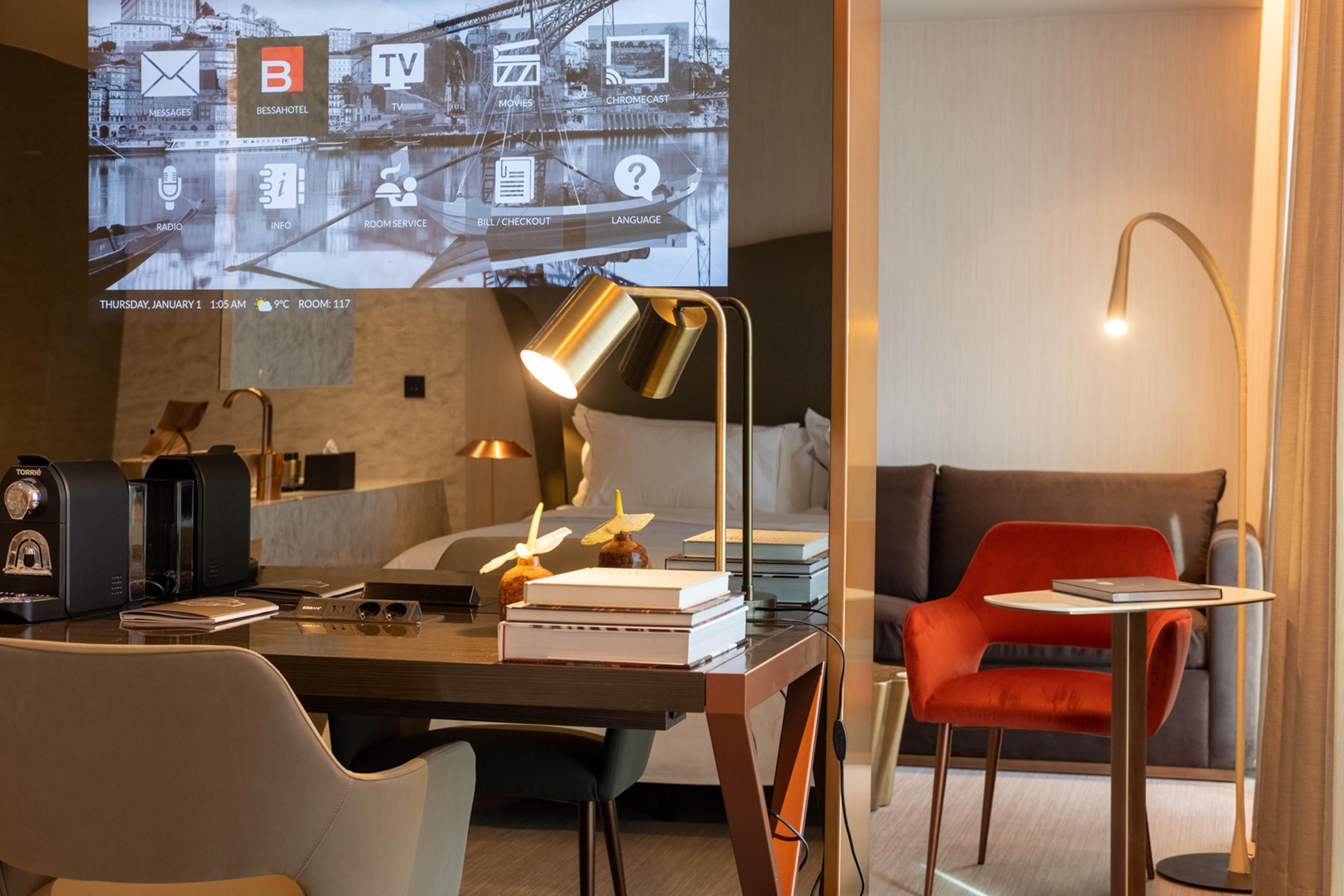 Bessahotel Baixa Порто Екстериор снимка