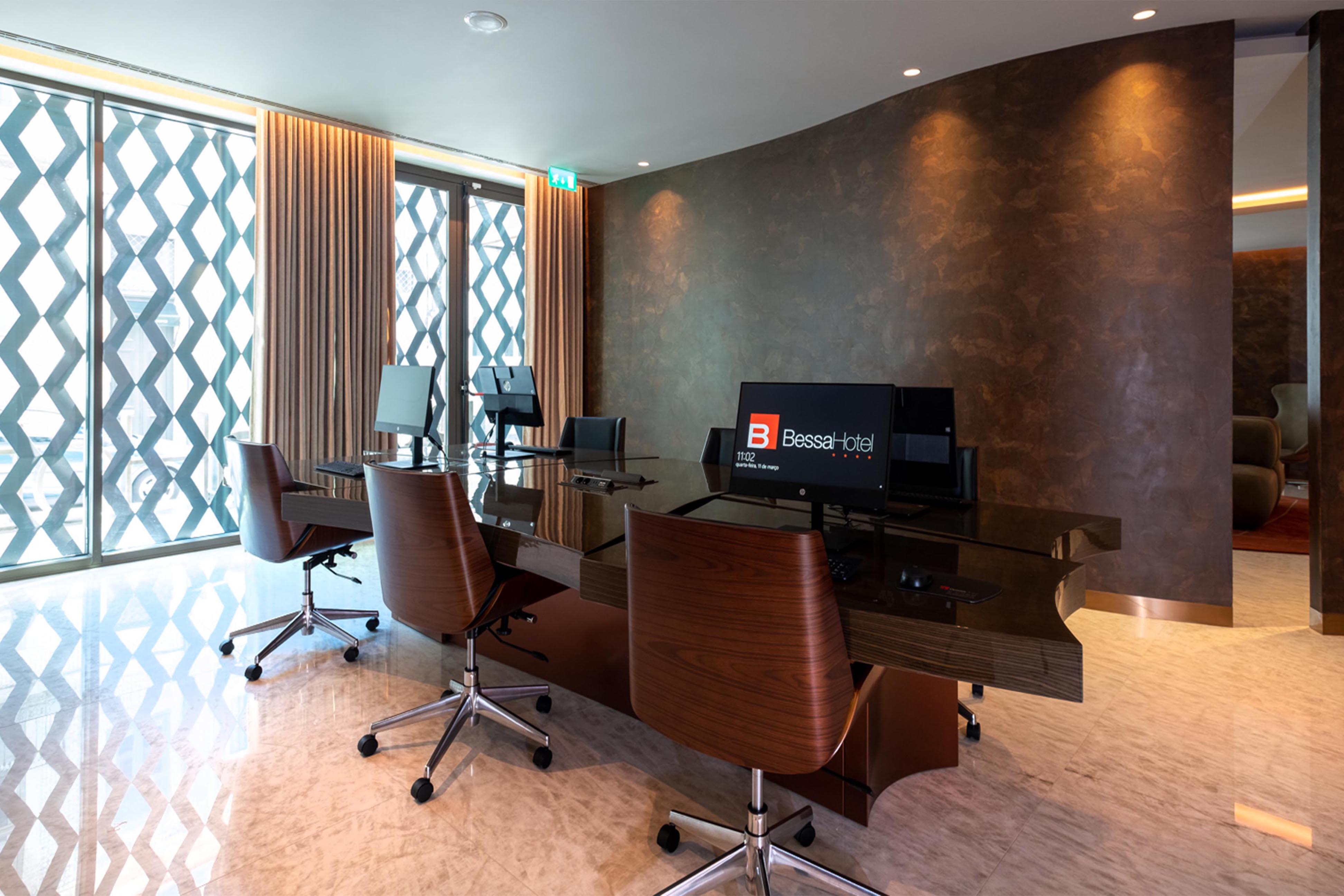 Bessahotel Baixa Порто Екстериор снимка